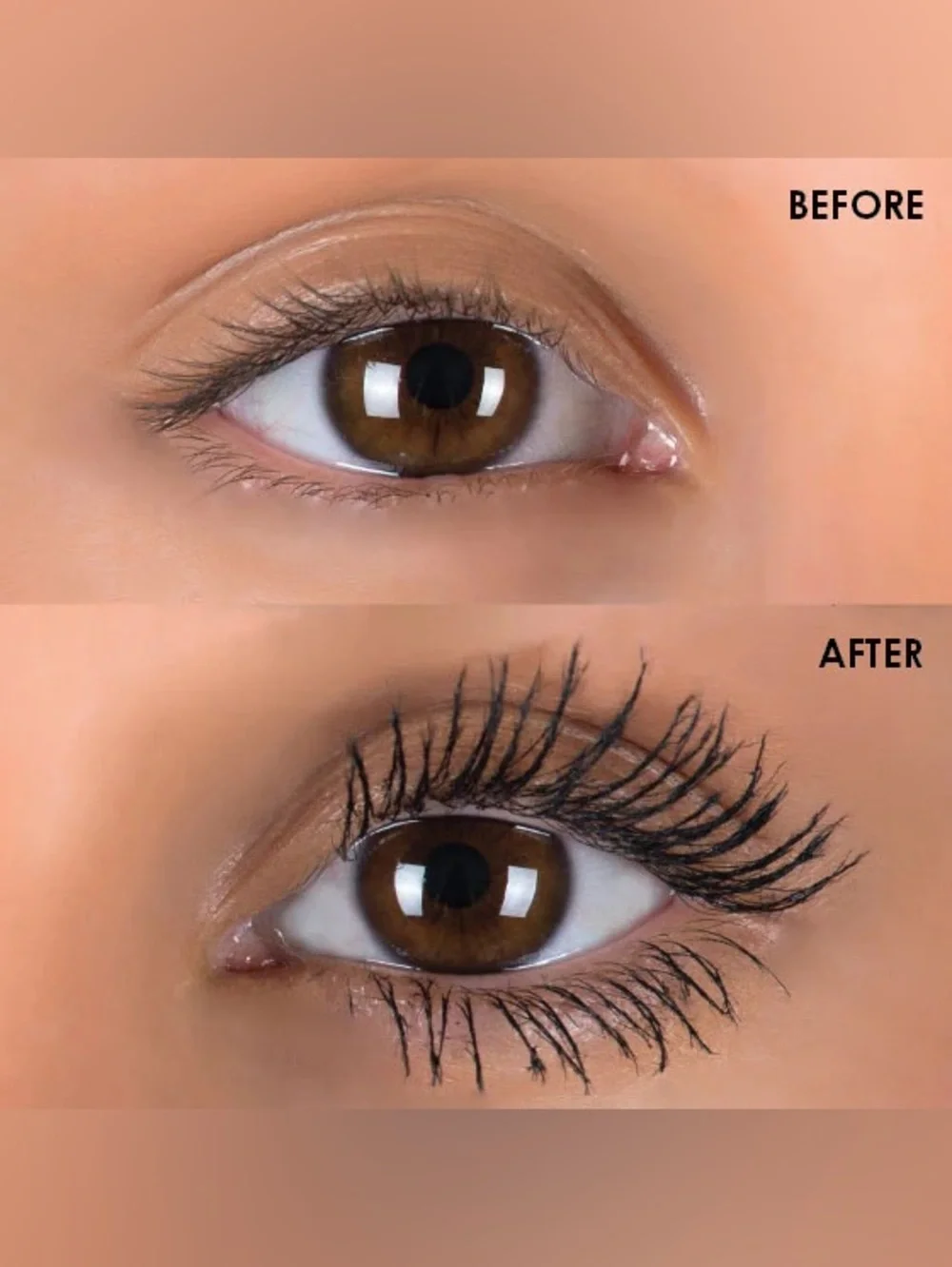 MAC Magic Extension 5MM Fibre Mascara • BNIB • Full Size • Black • Lengthening